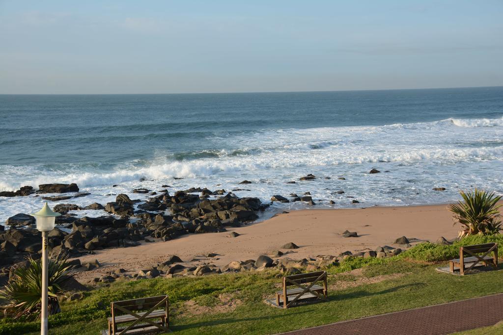 Frinton On Sea4 Daire Ballito Dış mekan fotoğraf