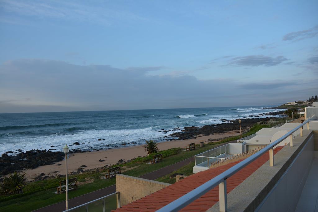 Frinton On Sea4 Daire Ballito Dış mekan fotoğraf
